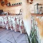 Na Wzgórzu, Jacuzzi, Staw Z Możliwością łowienia Ryb, Cisza, Spokój