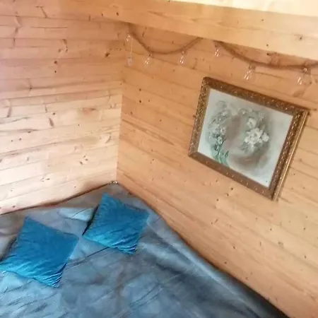 Lodge Na Wzgorzu, Jacuzzi, Staw Z Mozliwoscia Lowienia Ryb, Cisza, Spokoj