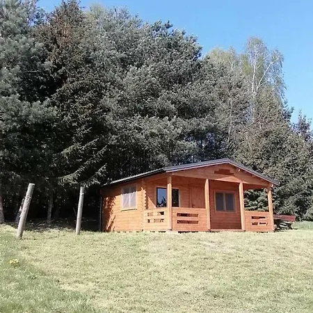 Lodge Na Wzgorzu, Jacuzzi, Staw Z Mozliwoscia Lowienia Ryb, Cisza, Spokoj Barczewo