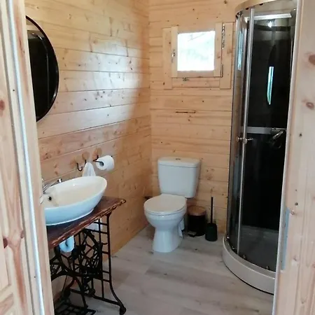 Na Wzgorzu, Jacuzzi, Staw Z Mozliwoscia Lowienia Ryb, Cisza, Spokoj