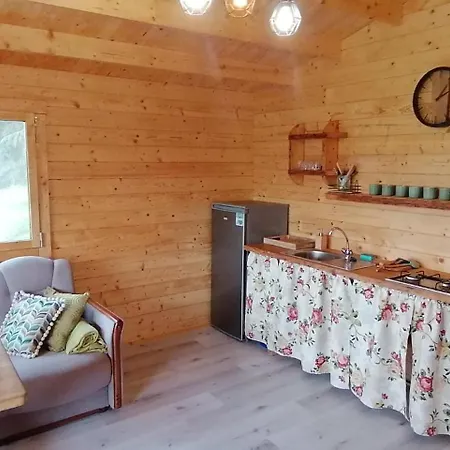 Lodge Na Wzgorzu, Jacuzzi, Staw Z Mozliwoscia Lowienia Ryb, Cisza, Spokoj *