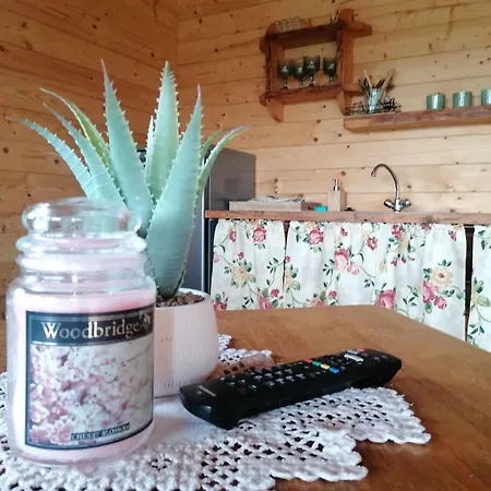 Lodge Na Wzgorzu, Jacuzzi, Staw Z Mozliwoscia Lowienia Ryb, Cisza, Spokoj *