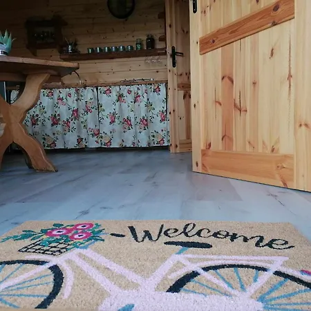 Lodge Na Wzgorzu, Jacuzzi, Staw Z Mozliwoscia Lowienia Ryb, Cisza, Spokoj Barczewo