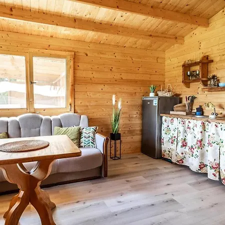 Na Wzgorzu, Jacuzzi, Staw Z Mozliwoscia Lowienia Ryb, Cisza, Spokoj *