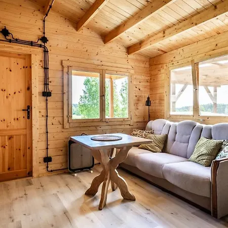 Na Wzgorzu, Jacuzzi, Staw Z Mozliwoscia Lowienia Ryb, Cisza, Spokoj *